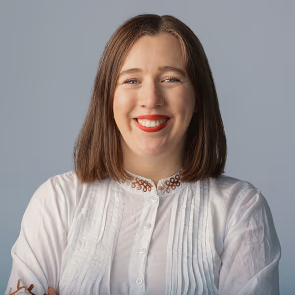 Kathyrn Webb