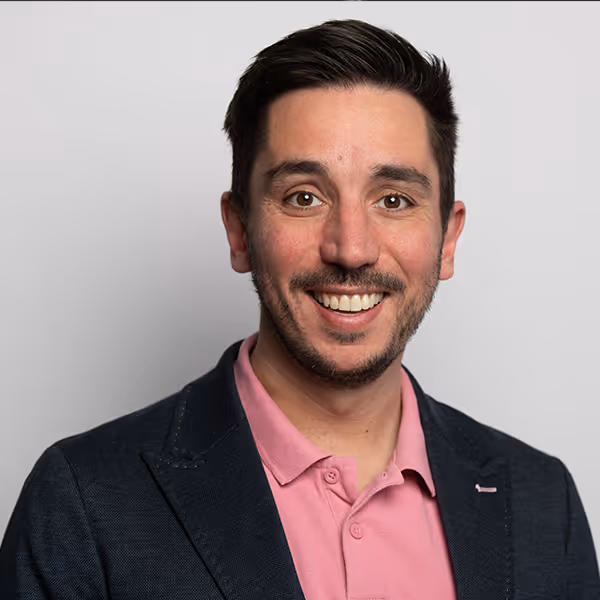 Nick Villani