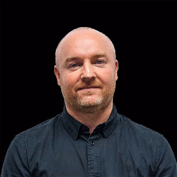Robert Gillespie