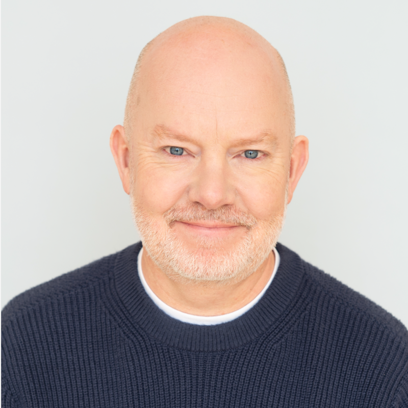 Colin Smith