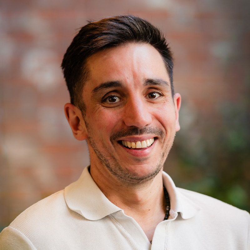 Nick Villani