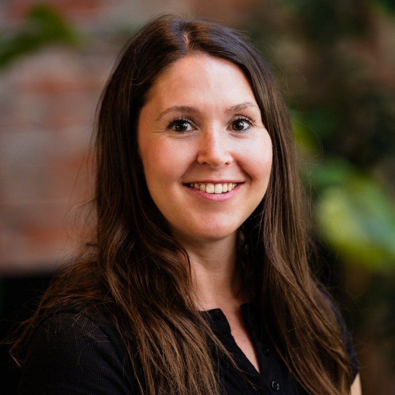Katie Everard