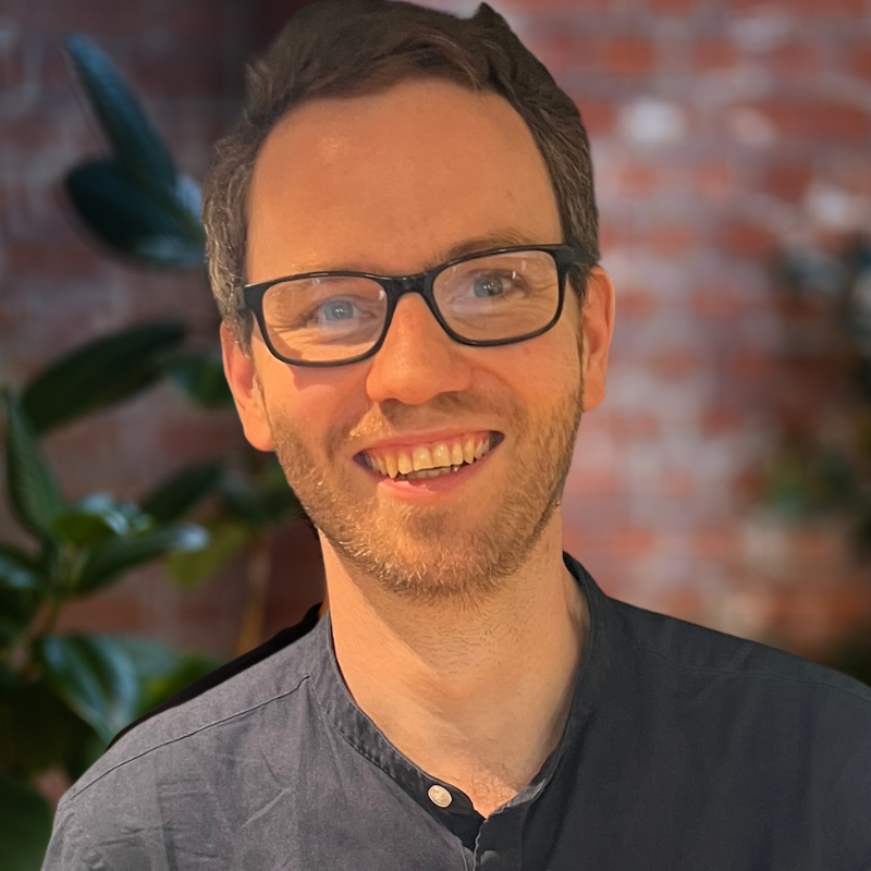 David Asboth
