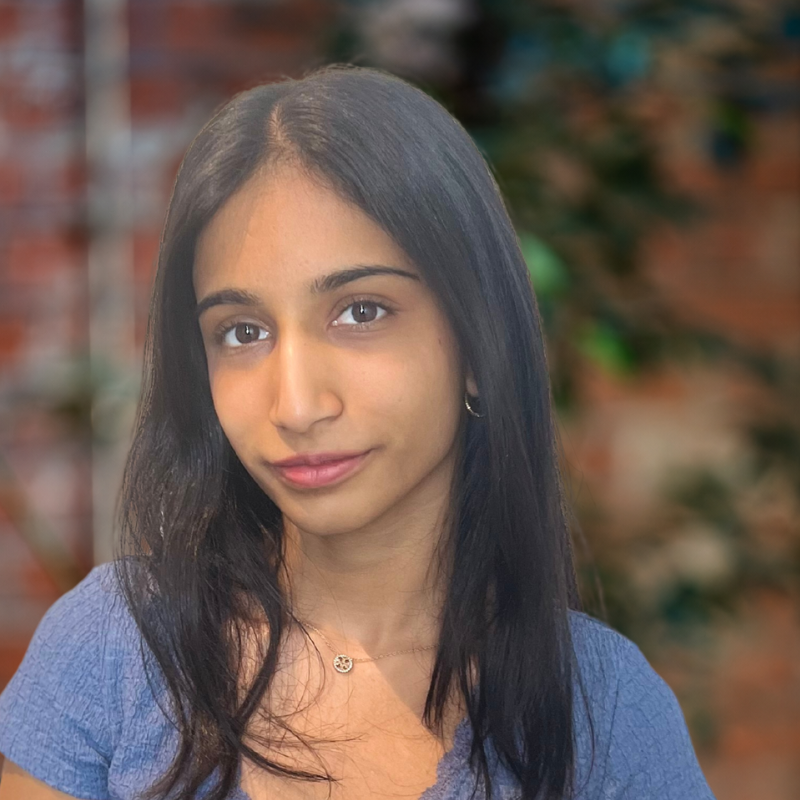 Aadya Bansal