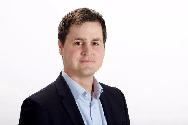 Olaf Engels, Geschäftsleitung Engels Rohrsanierungen