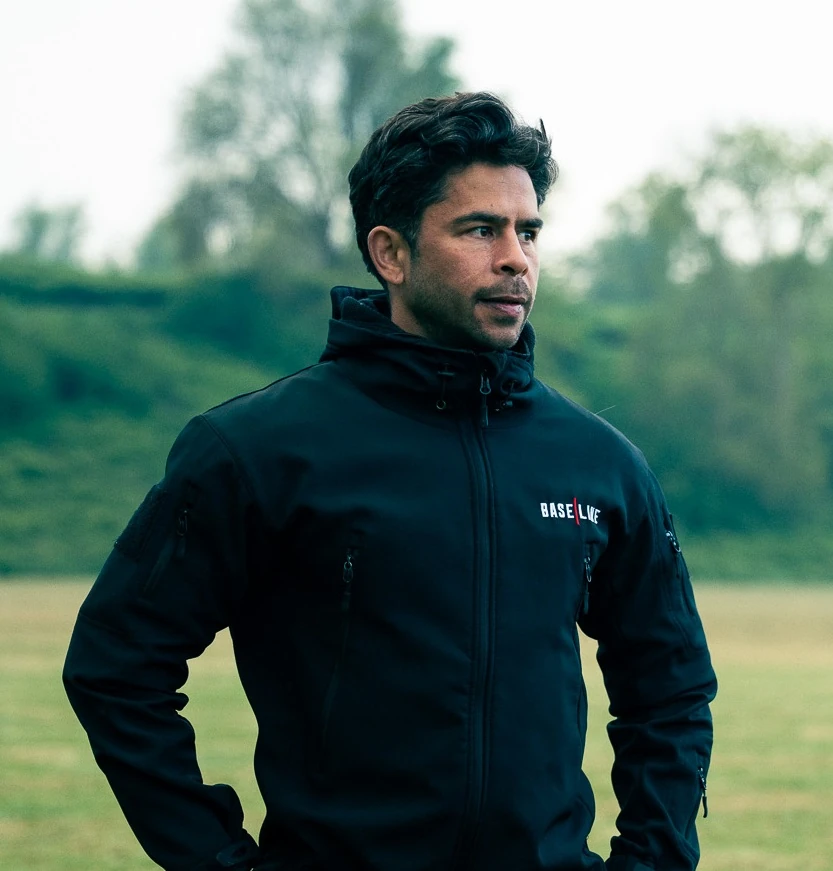 Instructeur Iwan Clement