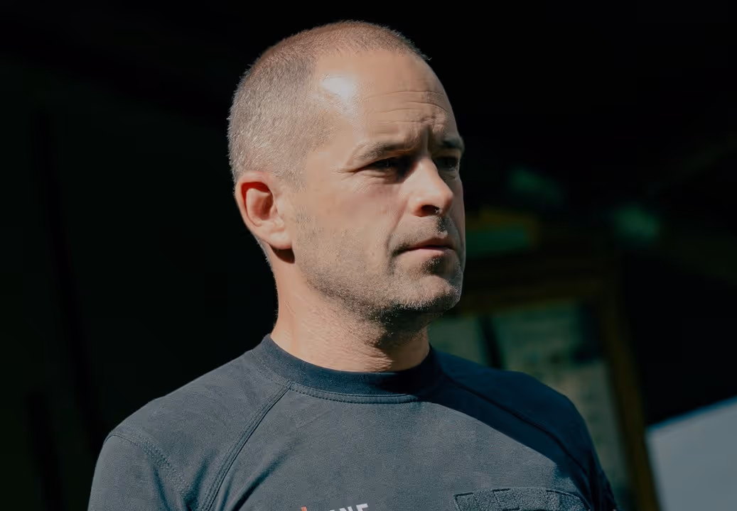 Managing Partner Lennart Molenaars