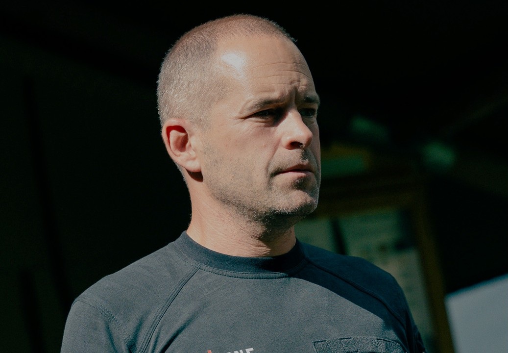 Managing Partner Lennart Molenaars