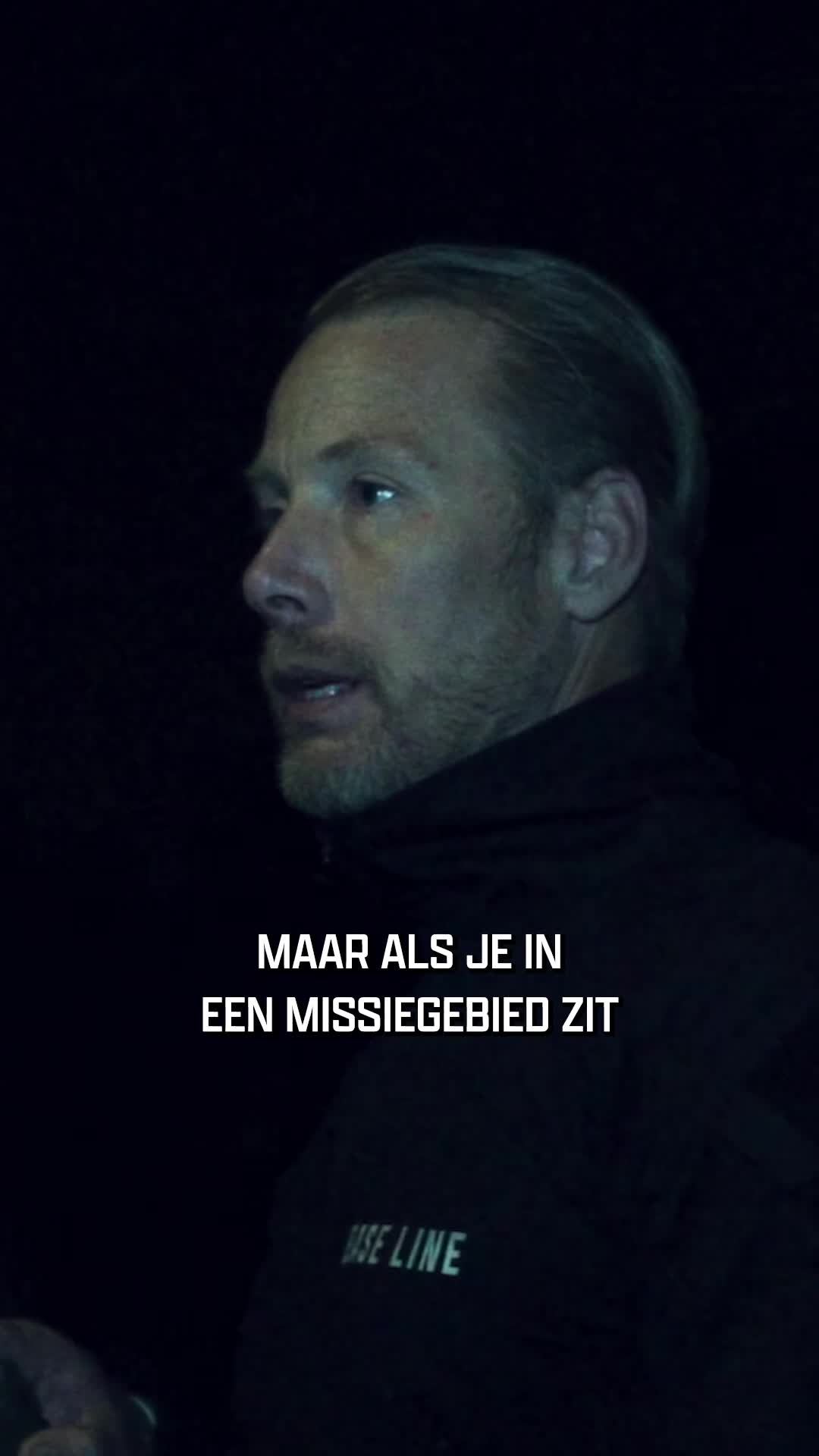 Iwan spiegelt en coached