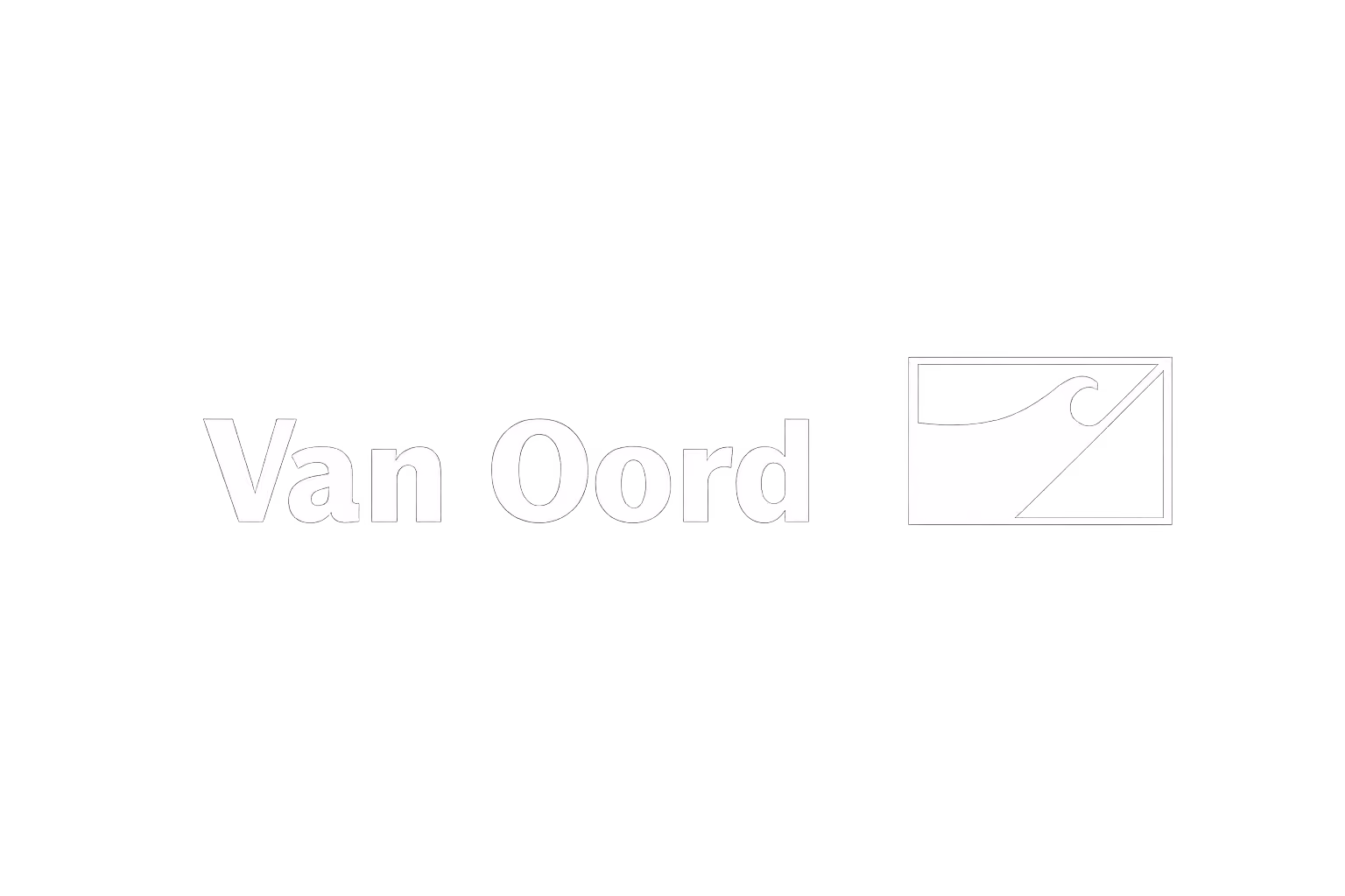 Bedrijfslogo Van Oord