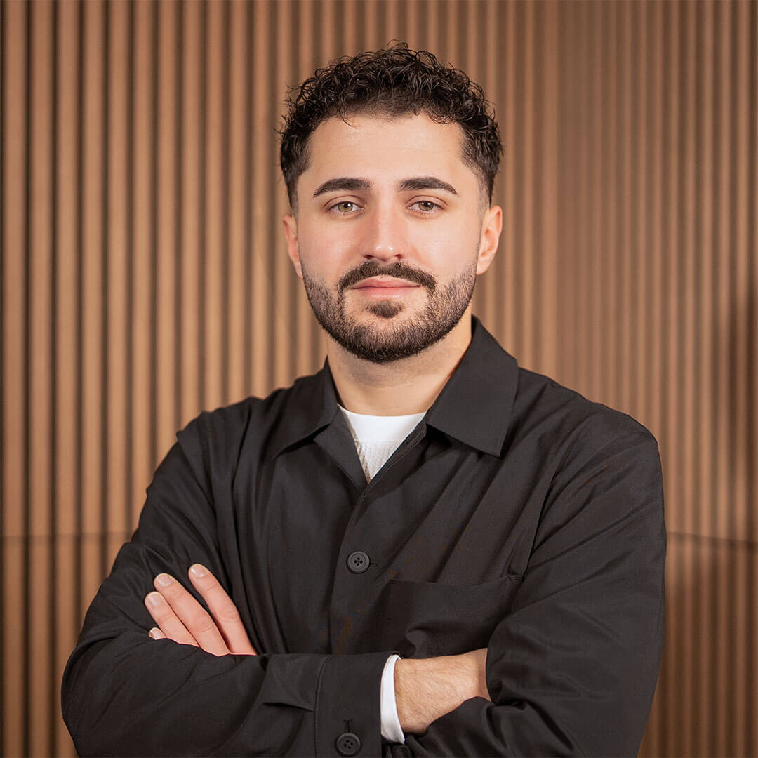 Valerio Wagner Icon