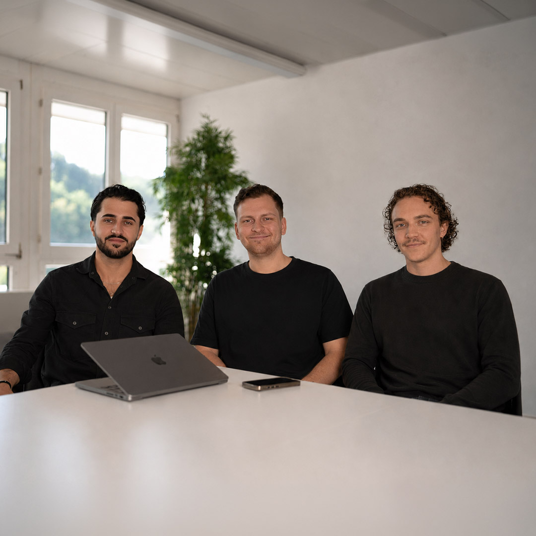 brandup Founder Team