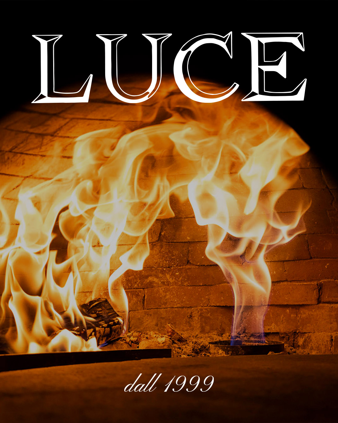 Ristorante & Galleria Luce