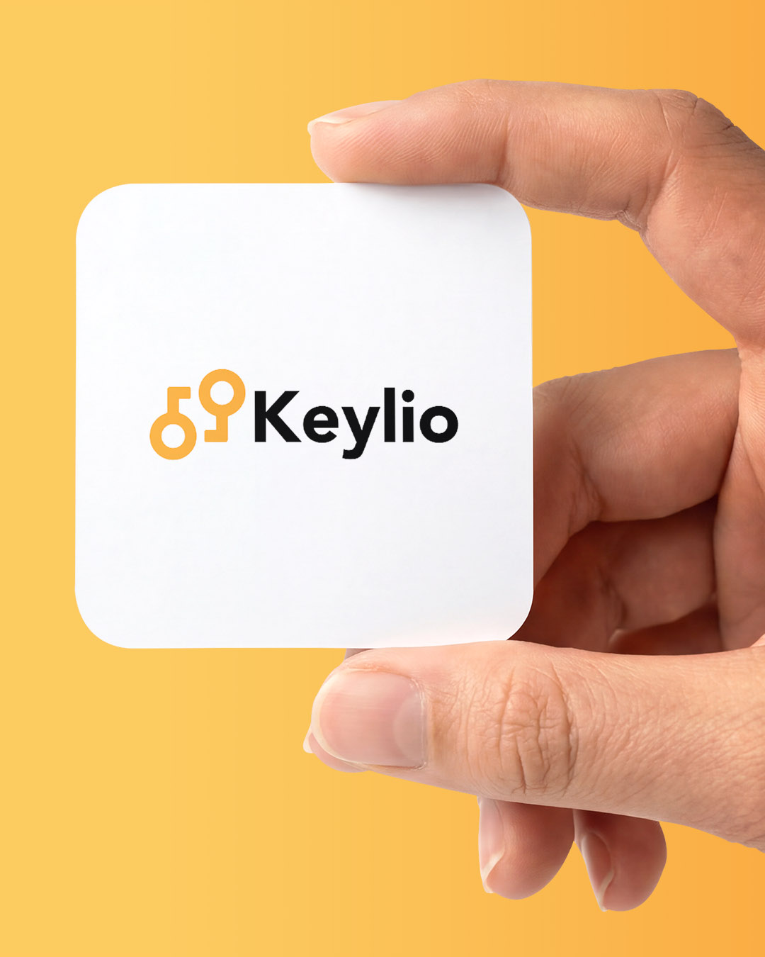 Keylio Branding