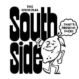 Southside logo