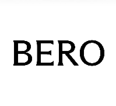 Bero logo