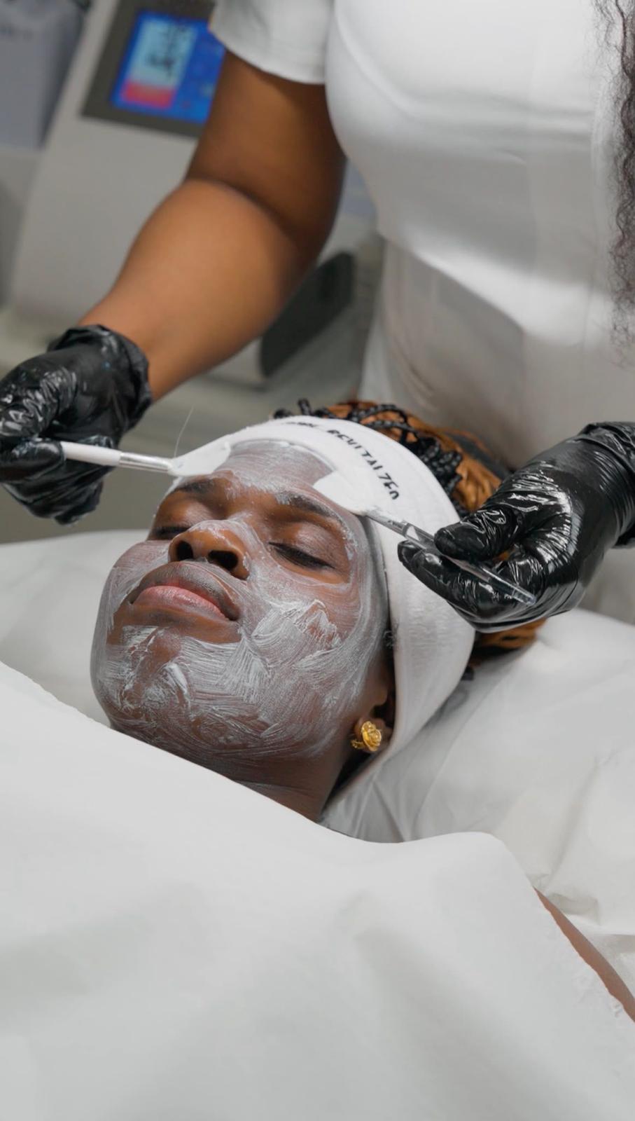 Facials