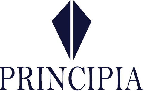 Principia logo
