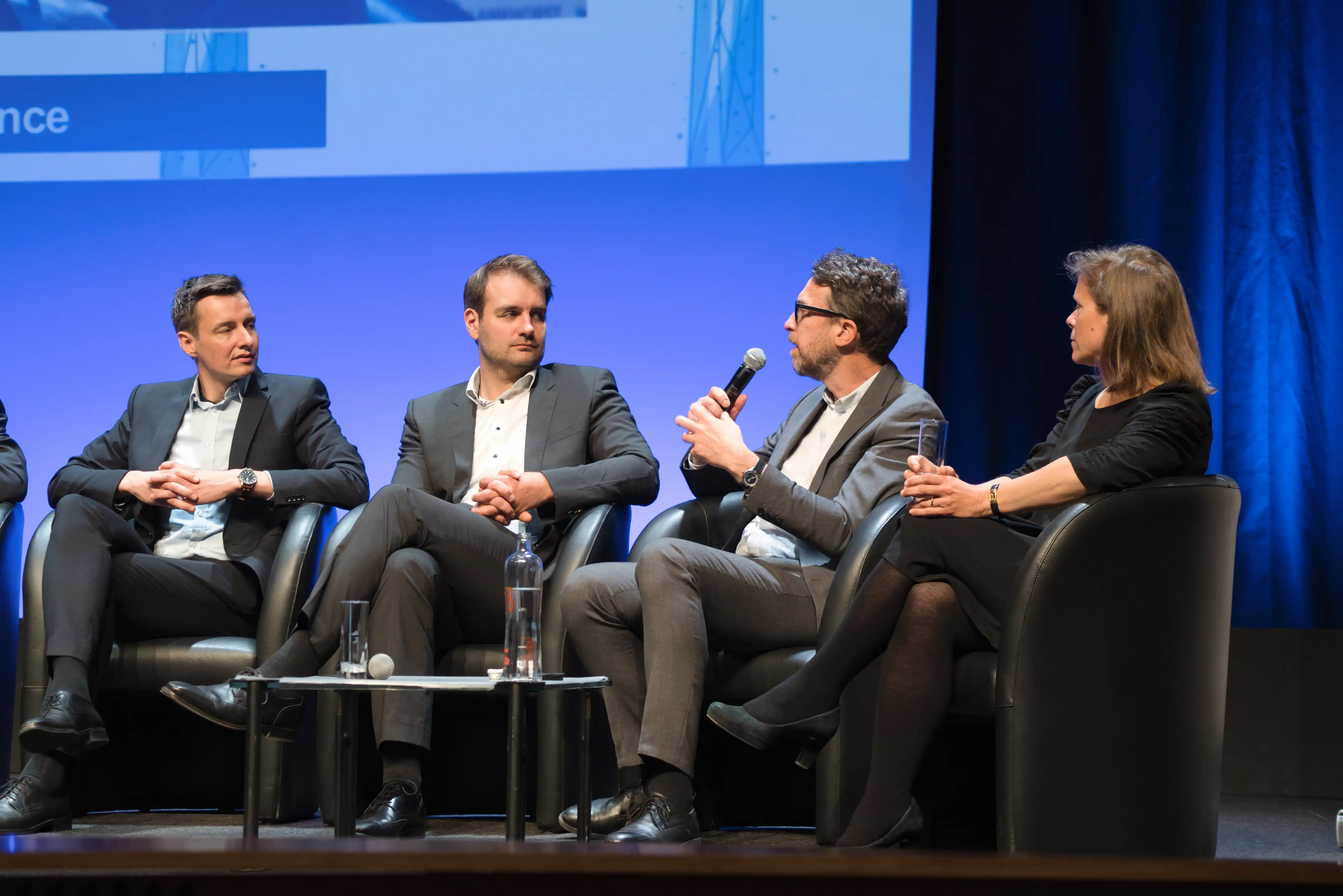 roundtable FOWT