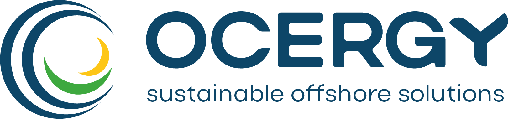 Ocergy logo