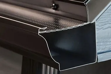 Gutter Protection
