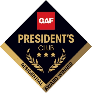 GAF Presidents Club
