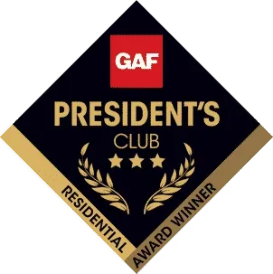 GAF Presidents Club