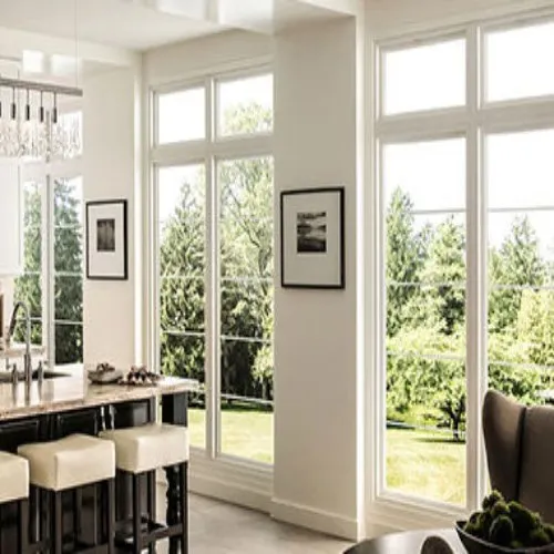 Replacement Windows