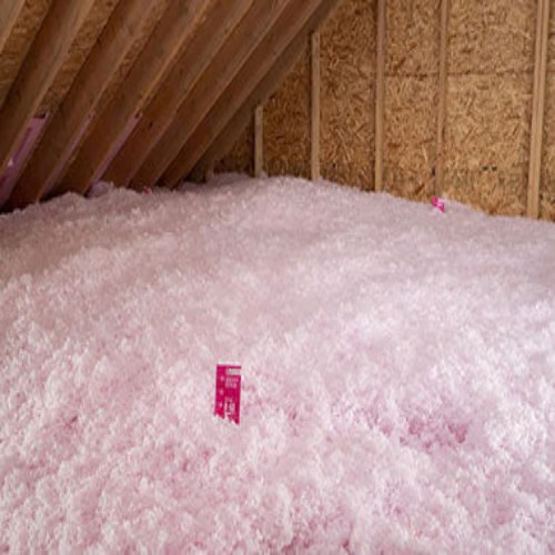Attic Insulation