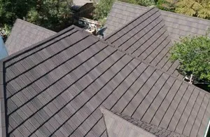 Metal Roofing