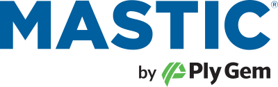 Mastic by Ply Gem logo
