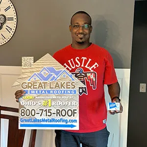 Happy customer 1