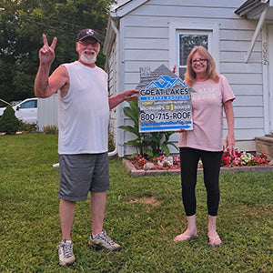 Happy customer 8