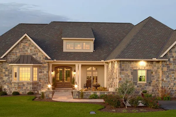 Roofing