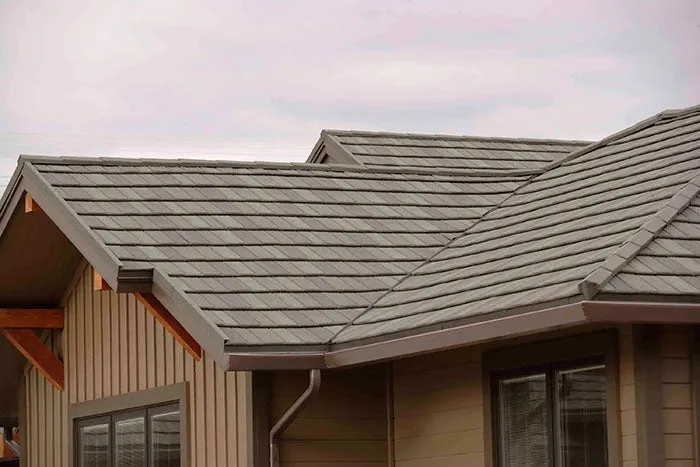 Metal Roofing