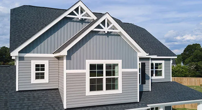 Siding