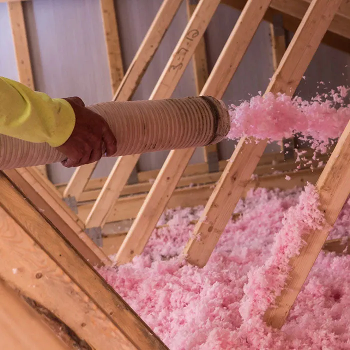Attic Ventilation