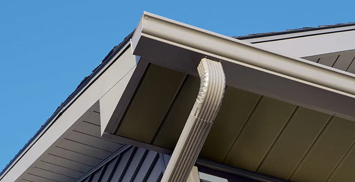 Gutters