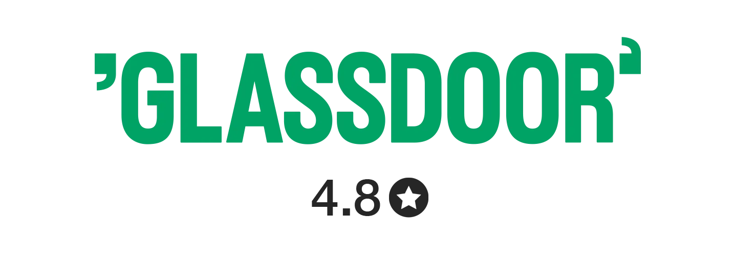 Glassdoor employee review rating