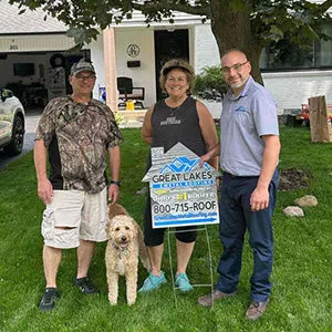 Happy customer 7