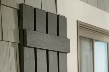 Shutters
