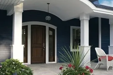 Soffits