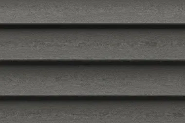 Lap siding