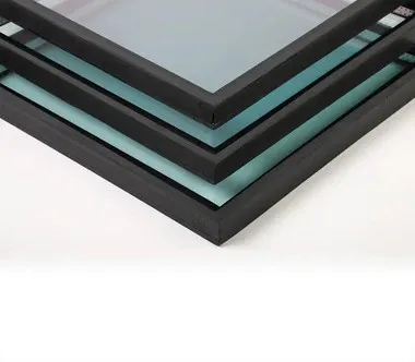 4SG thermoplastic spacer system