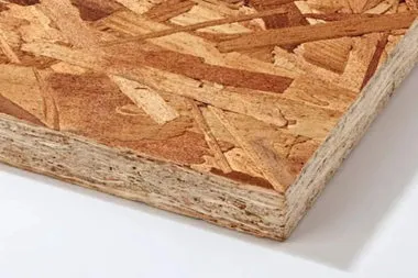 Sheathing replacement