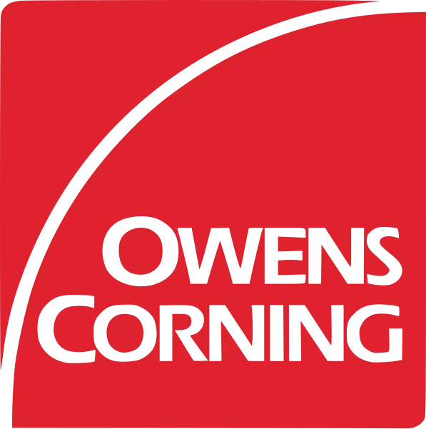 Owens Corning logo