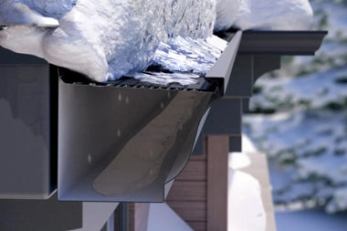 UV and rust resistant coatings