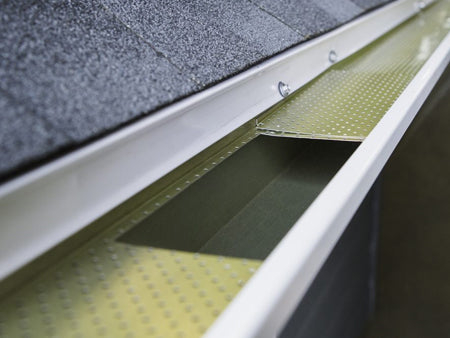 Metal roofing color options