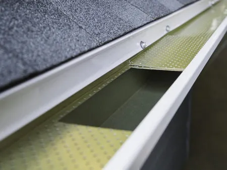 Metal roofing color options