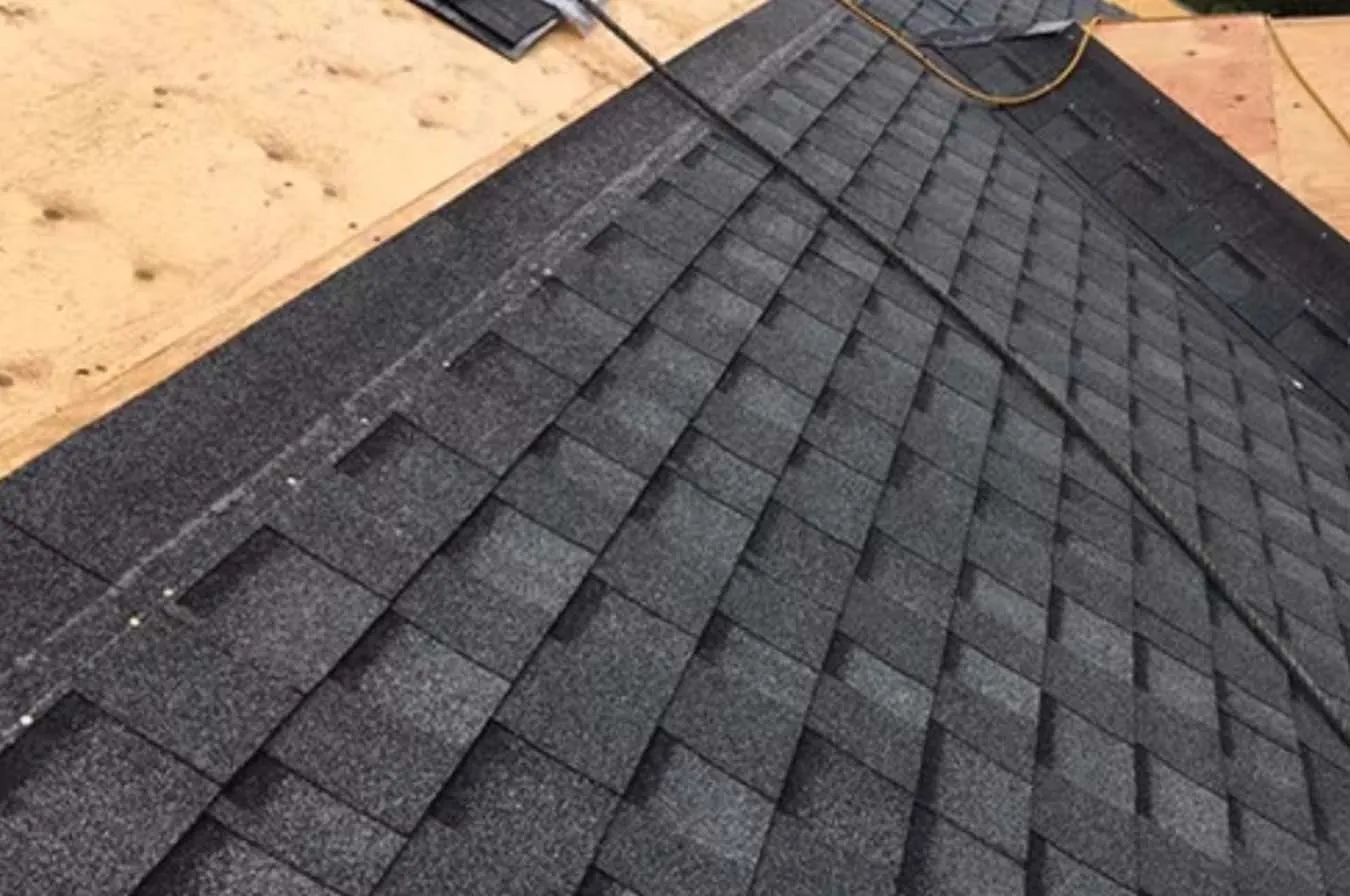 Gutter Protection